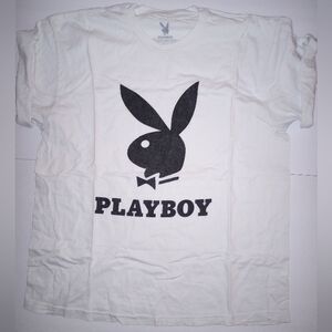 🖤🍂 Playboy Bunny T-shirt